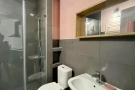 For Rent, 2 Room, New building, Tbilisi, vake