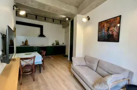 For Rent, 2 Room, New building, Tbilisi, vake