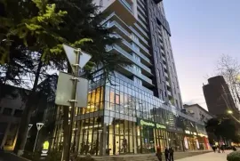 For Rent, Universal commercial space, vake