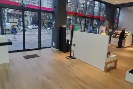 For Rent, Universal commercial space, vake