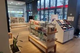 For Rent, Universal commercial space, vake