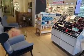 For Rent, Universal commercial space, vake