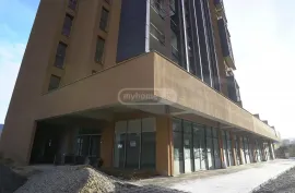 ქირავდება, უნივერსალური კომერციული  ფართი, ნუცუბიძის ფერდობი