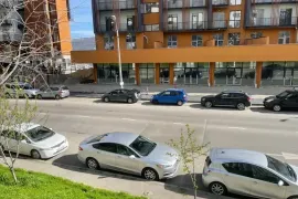 ქირავდება, უნივერსალური კომერციული  ფართი, ნუცუბიძის ფერდობი