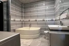 იყიდება ბინა, 4 ოთახიანი, ახალი აშენებული, თბილისი, საბურთალო