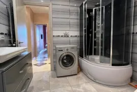 იყიდება ბინა, 4 ოთახიანი, ახალი აშენებული, თბილისი, საბურთალო