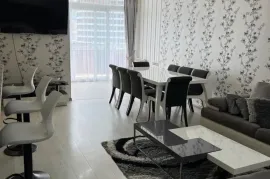 იყიდება ბინა, 4 ოთახიანი, ახალი აშენებული, თბილისი, საბურთალო