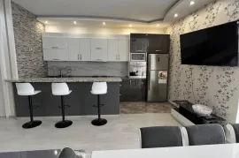 იყიდება ბინა, 4 ოთახიანი, ახალი აშენებული, თბილისი, საბურთალო