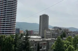 იყიდება ბინა, 4 ოთახიანი, ახალი აშენებული, თბილისი, საბურთალო