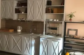 Apartment for sale, 5 Room, New building, Tbilisi, vake