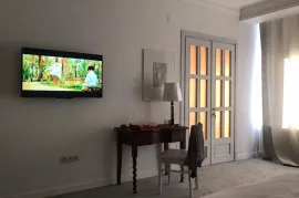 Apartment for sale, 5 Room, New building, Tbilisi, vake