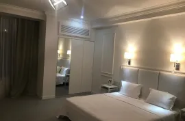 Apartment for sale, 5 Room, New building, Tbilisi, vake