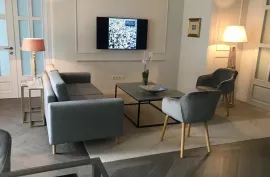 Apartment for sale, 5 Room, New building, Tbilisi, vake