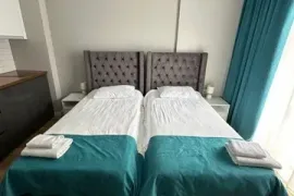 იყიდება ბინა, 1 ოთახიანი, ახალი აშენებული, ბათუმი, აეროპორტის უბანი