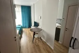 იყიდება ბინა, 1 ოთახიანი, ახალი აშენებული, ბათუმი, აეროპორტის უბანი