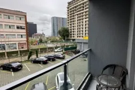 იყიდება ბინა, 1 ოთახიანი, ახალი აშენებული, ბათუმი, აეროპორტის უბანი