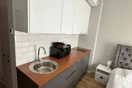 იყიდება ბინა, 1 ოთახიანი, ახალი აშენებული, ბათუმი, აეროპორტის უბანი