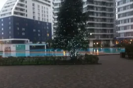 იყიდება ბინა, 1 ოთახიანი, ახალი აშენებული, ბათუმი