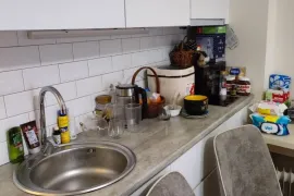 იყიდება ბინა, 1 ოთახიანი, ახალი აშენებული, ბათუმი