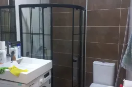 იყიდება ბინა, 1 ოთახიანი, ახალი აშენებული, ბათუმი