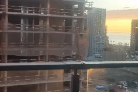 იყიდება ბინა, 1 ოთახიანი, ახალი აშენებული, ბათუმი