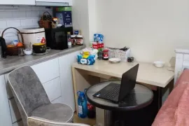 იყიდება ბინა, 1 ოთახიანი, ახალი აშენებული, ბათუმი