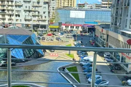 იყიდება ბინა, 2 ოთახიანი, ახალი აშენებული, ბათუმი