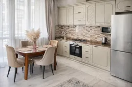 იყიდება ბინა, 2 ოთახიანი, ახალი აშენებული, ბათუმი