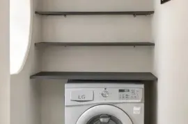 იყიდება ბინა, 2 ოთახიანი, ახალი აშენებული, ბათუმი