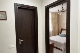 იყიდება ბინა, 2 ოთახიანი, ახალი აშენებული, ბათუმი