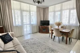 იყიდება ბინა, 2 ოთახიანი, ახალი აშენებული, ბათუმი