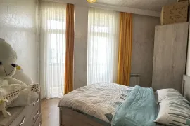 იყიდება ბინა, 4 ოთახიანი, ახალი აშენებული, ბათუმი