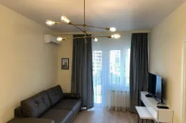 იყიდება ბინა, 2 ოთახიანი, ახალი აშენებული, ბათუმი