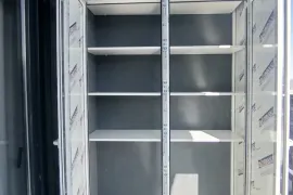 გათბობის ქვაბის შეფუთვა