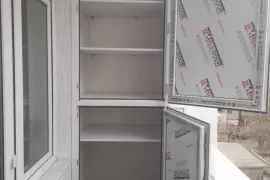 გათბობის ქვაბის შეფუთვა