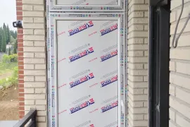 გათბობის ქვაბის შეფუთვა