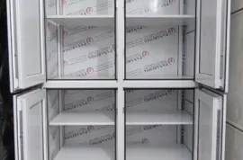 გათბობის ქვაბის შეფუთვა