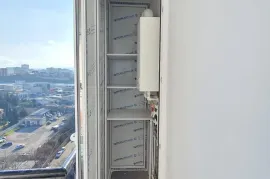 გათბობის ქვაბის შეფუთვა