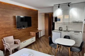 იყიდება ბინა, 1 ოთახიანი, ახალი აშენებული, ბათუმი