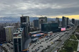 იყიდება ბინა, 1 ოთახიანი, ახალი აშენებული, ბათუმი