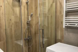 იყიდება ბინა, 1 ოთახიანი, ახალი აშენებული, ბათუმი