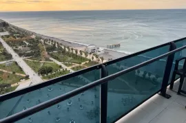 იყიდება ბინა, 1 ოთახიანი, ახალი აშენებული, ბათუმი