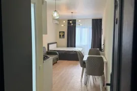 იყიდება ბინა, 1 ოთახიანი, ახალი აშენებული, ბათუმი