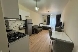 იყიდება ბინა, 1 ოთახიანი, ახალი აშენებული, ბათუმი