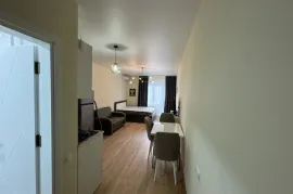 იყიდება ბინა, 1 ოთახიანი, ახალი აშენებული, ბათუმი