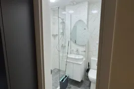 იყიდება ბინა, 1 ოთახიანი, ახალი აშენებული, ბათუმი