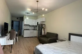 იყიდება ბინა, 1 ოთახიანი, ახალი აშენებული, ბათუმი