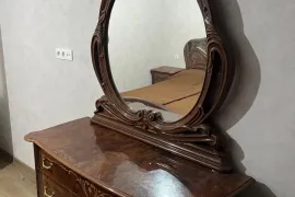 ქირავდება ბინა, 3 ოთახიანი, ახალი აშენებული, თბილისი, საბურთალო