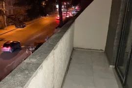 ქირავდება ბინა, 3 ოთახიანი, ახალი აშენებული, თბილისი, საბურთალო