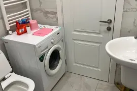 ქირავდება ბინა, 3 ოთახიანი, ახალი აშენებული, თბილისი, საბურთალო